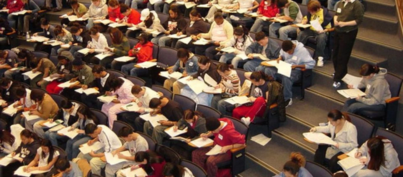 Οι Τούρκοι ιδρύουν πανεπιστήμια στη Βόρεια Συρία - Ήρθαν για να μείνουν